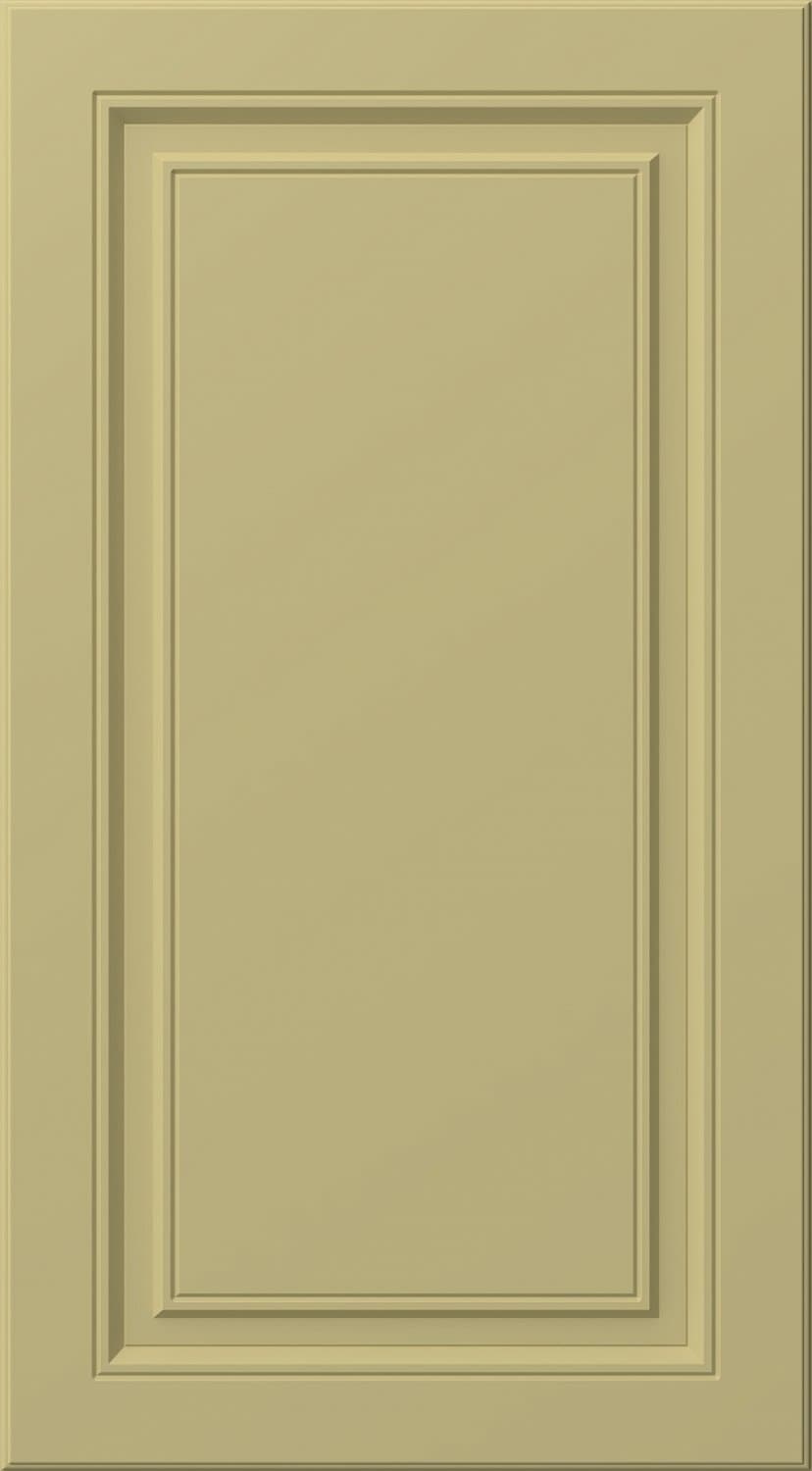 Мехико — фрезеровка коллекции Prestige, фабрика «Баклажан»