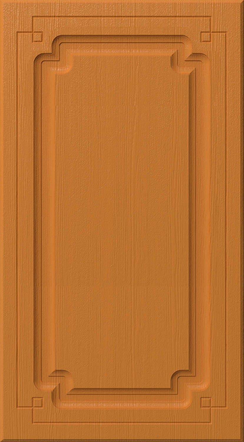 Цюрих — фрезеровка коллекции Classic plus, фабрика «Баклажан»