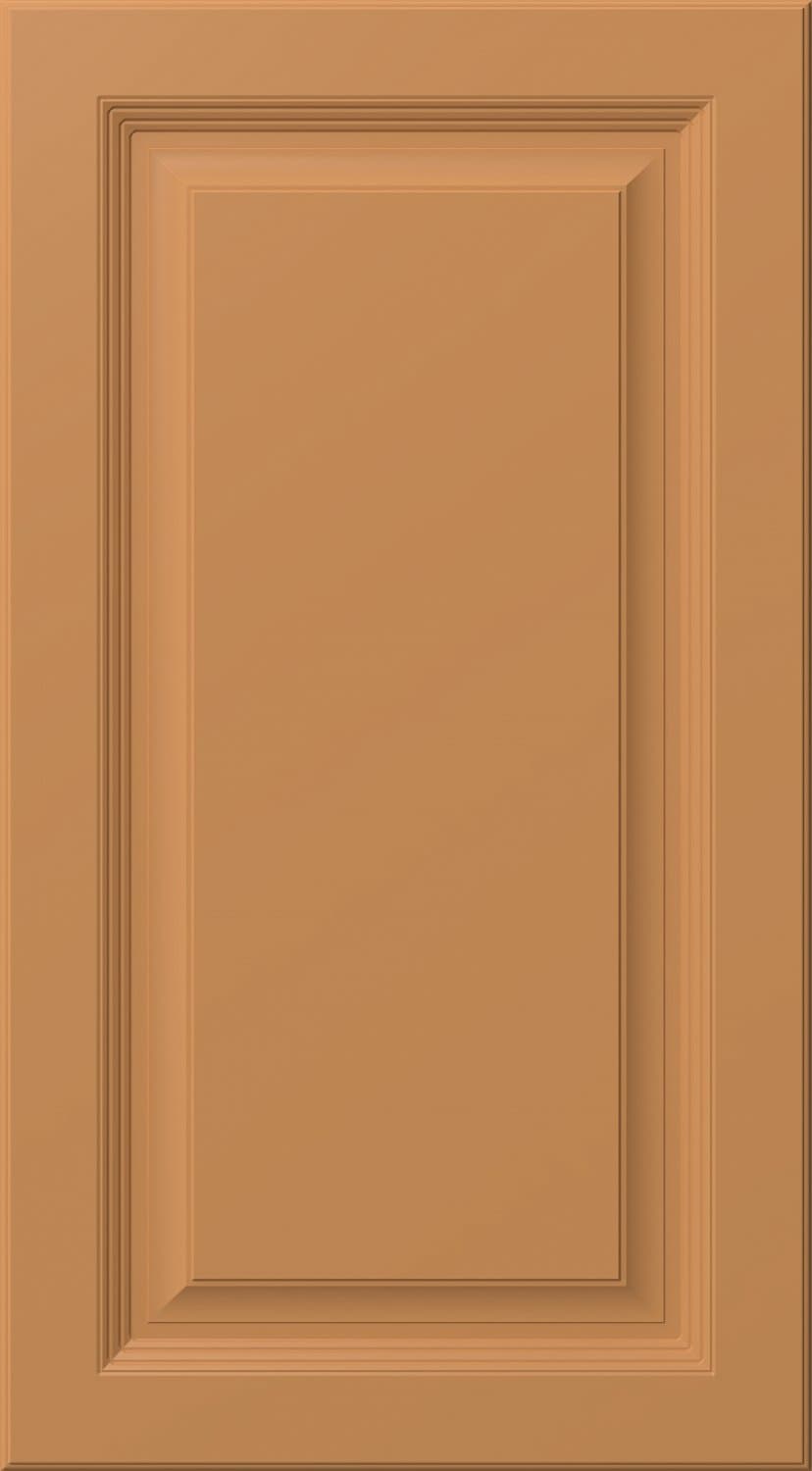 Сириус — фрезеровка коллекции Prestige, фабрика «Баклажан»