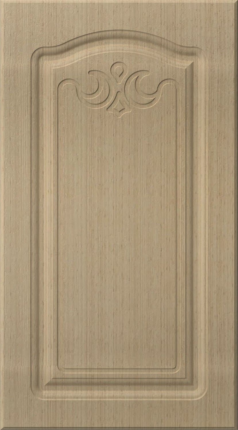 Гиацинт — фрезеровка коллекции Classic plus, фабрика «Баклажан»