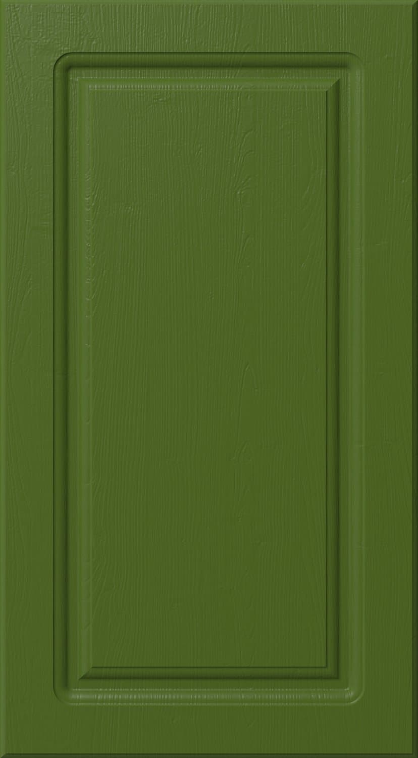 Квадро — фрезеровка коллекции Classic, фабрика «Баклажан»