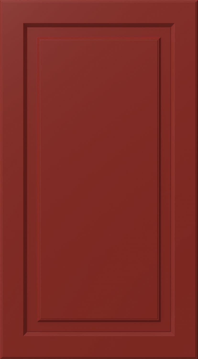 Персей — фрезеровка коллекции Prestige, фабрика «Баклажан»