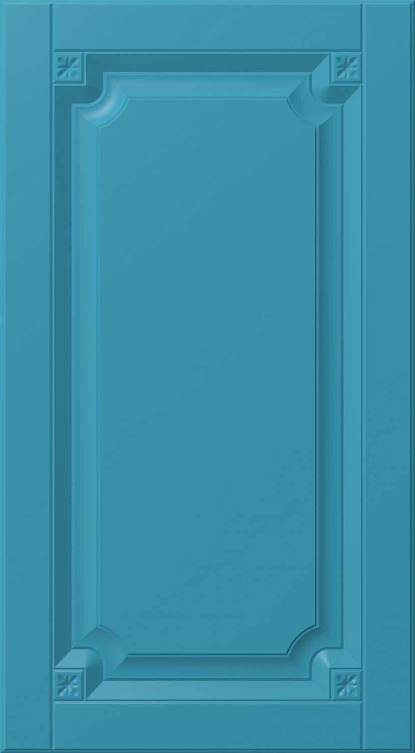 Прованс — фрезеровка коллекции Prestige, фабрика «Баклажан»