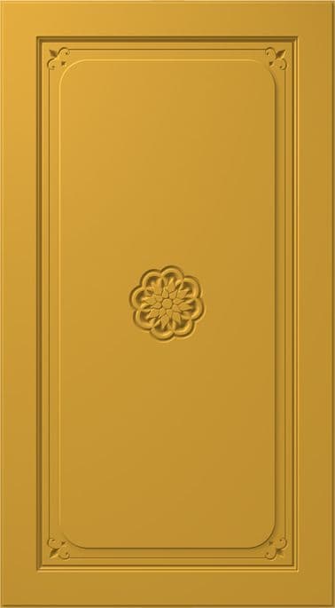 Палома — фрезеровка коллекции Premium, фабрика «Баклажан»