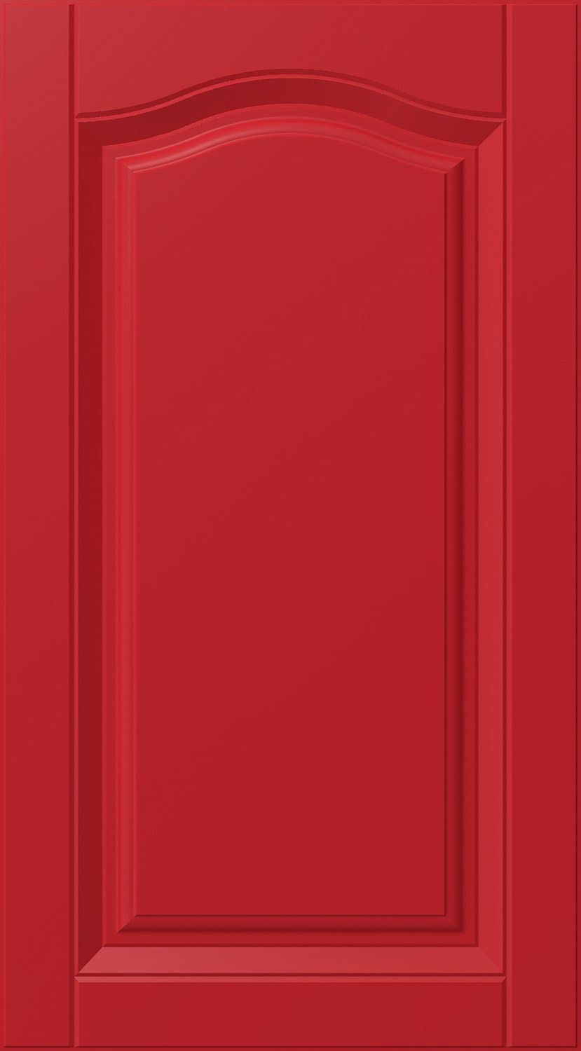 Корсика — фрезеровка коллекции Prestige, фабрика «Баклажан»